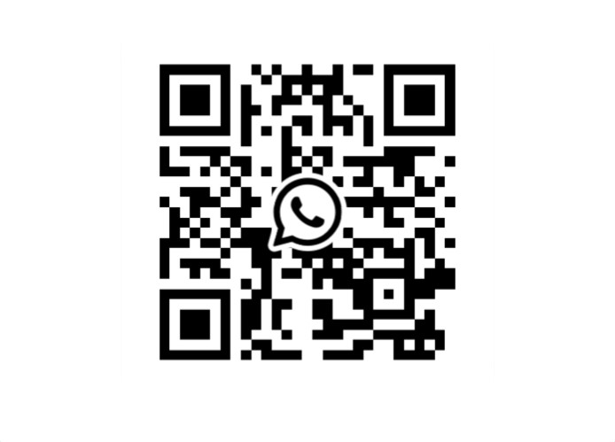 HerbsKraft contact QR code