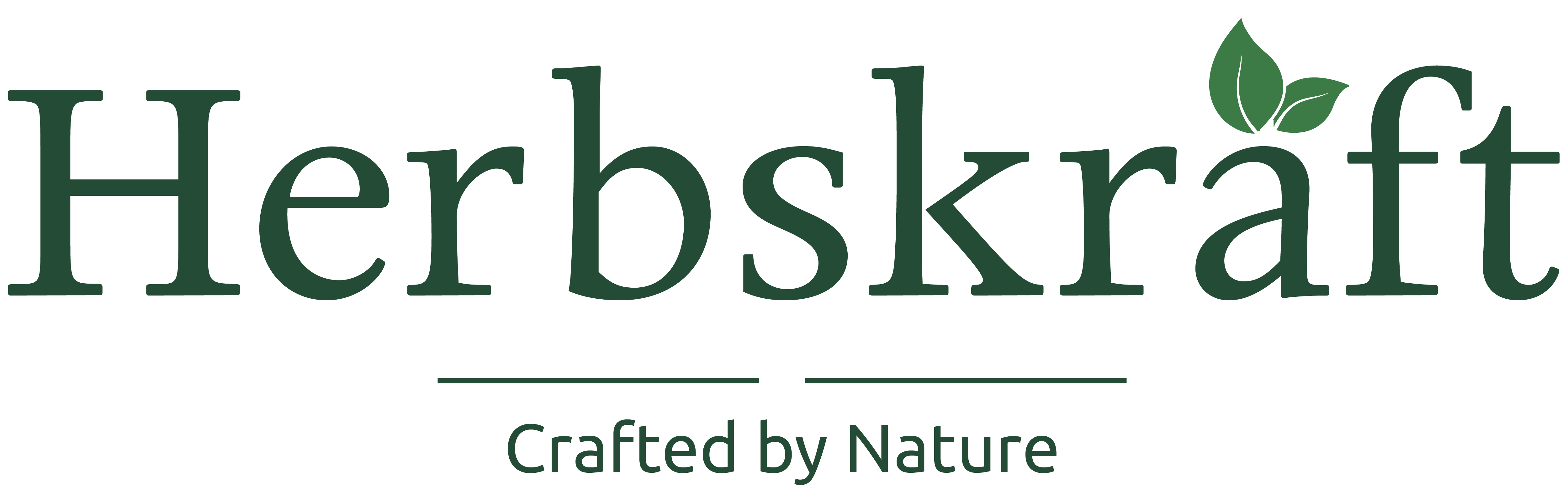 HerbsKraft botanical wellness