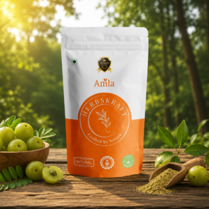 Amla Powder