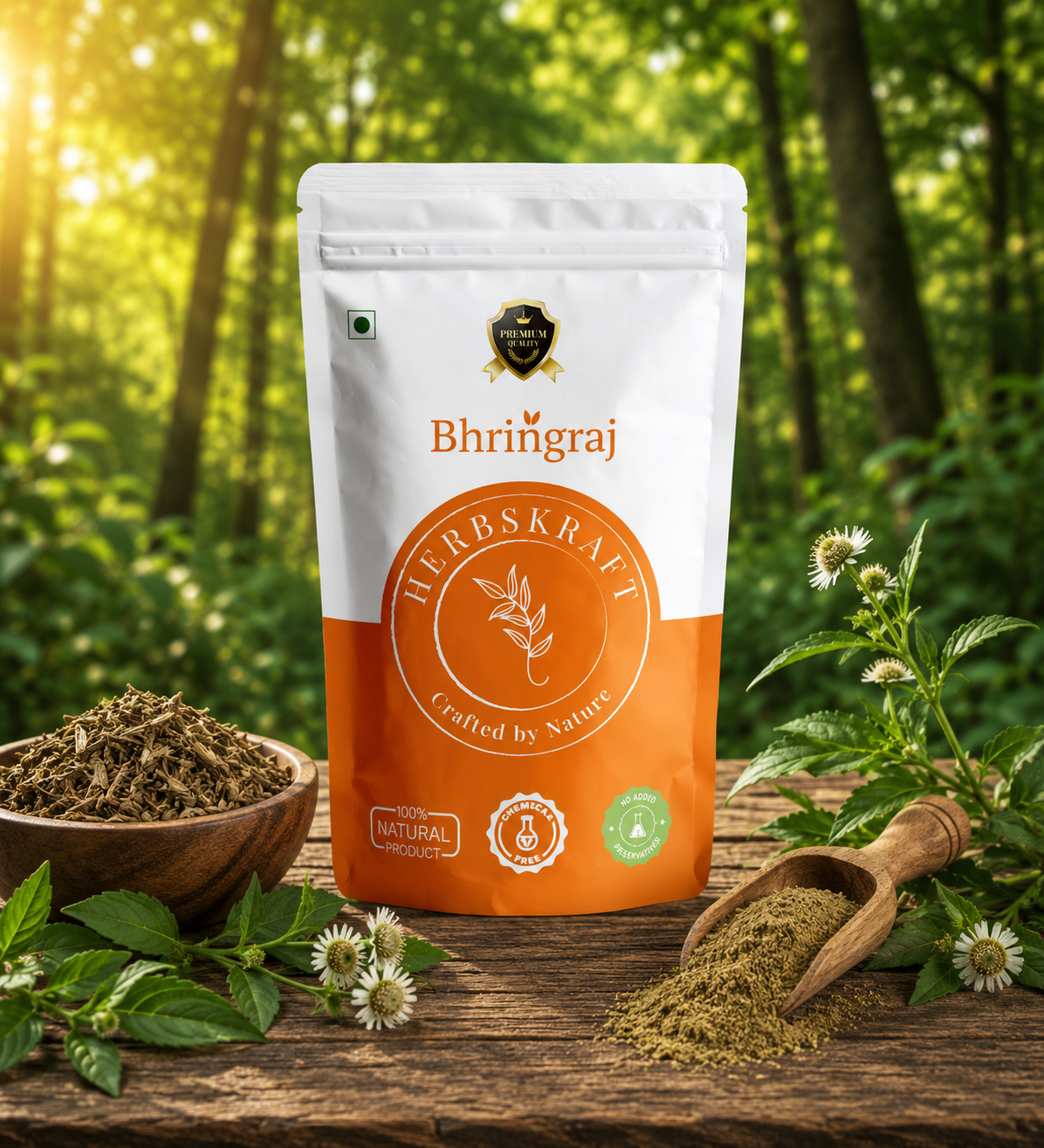 Bhringraj
