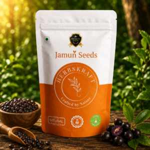 Jamun Seeds