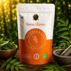 Neem Leaves