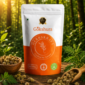 Gokshura
