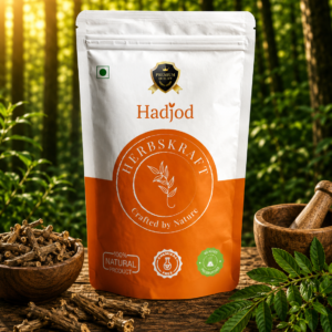 Hadjod