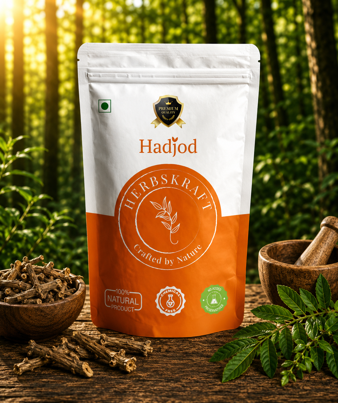 Hadjod