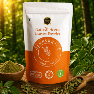 Heena Leaves Powder