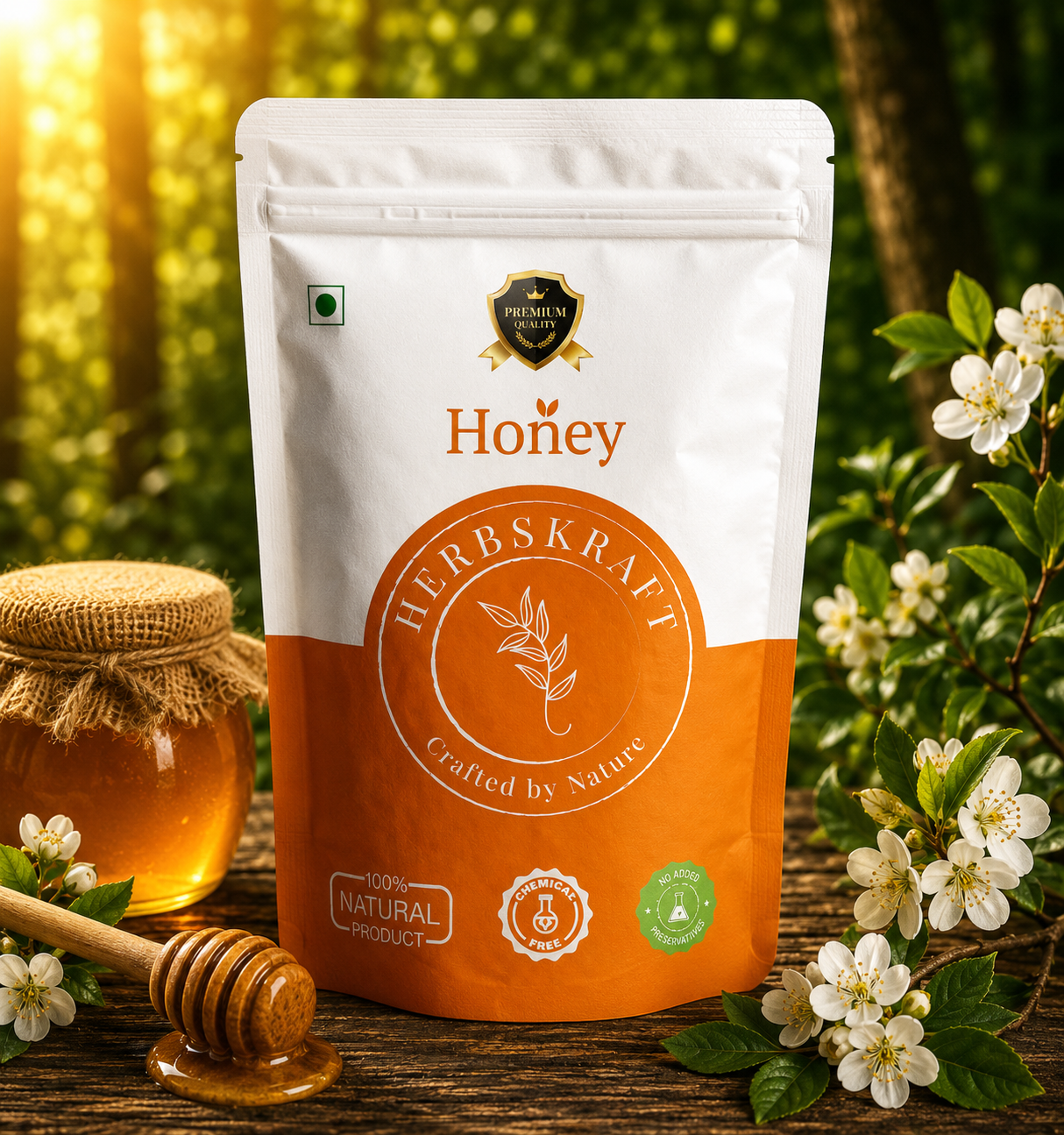 Honey