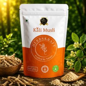 Kali Musli