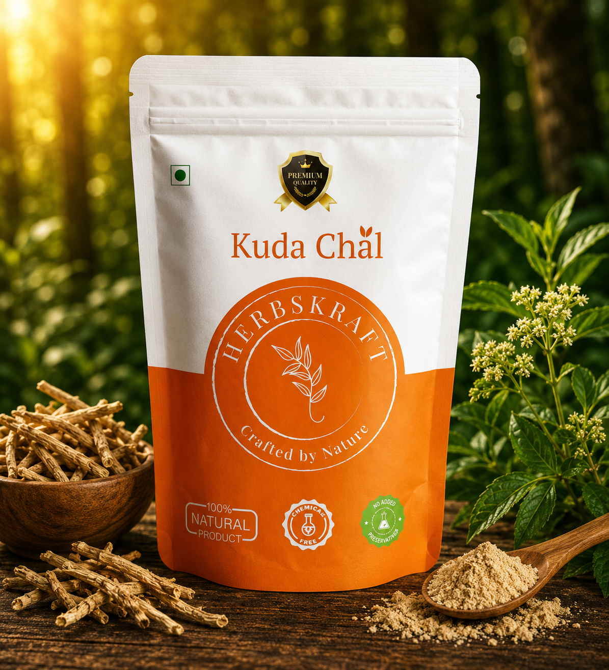 Kuda Chal
