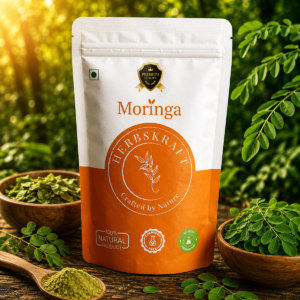 Moringa Powder