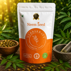 Neem Seeds